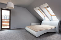 Rolleston On Dove bedroom extensions