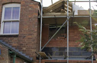free Rolleston On Dove home extension quotes