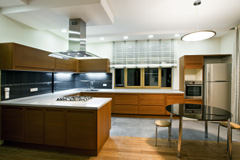 kitchen extensions Rolleston On Dove