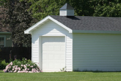 Rolleston On Dove outbuilding construction costs